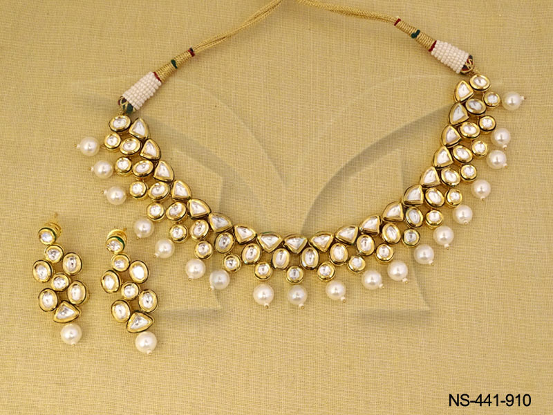 Delicate 2025 kundan sets