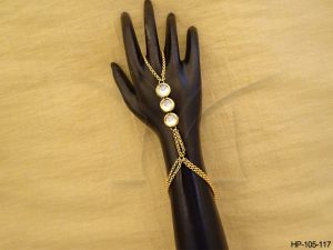 Traditional Kundan Jewellery