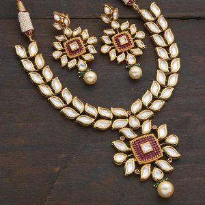 kundan jewellery online